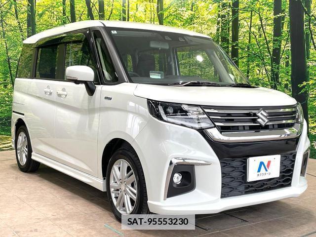 Suzuki SOLIO 2022-08 7870858-15