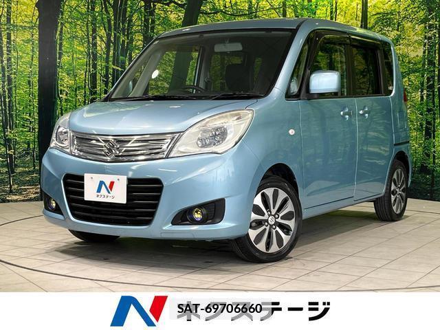 Suzuki SOLIO 2015-06 7871015-0
