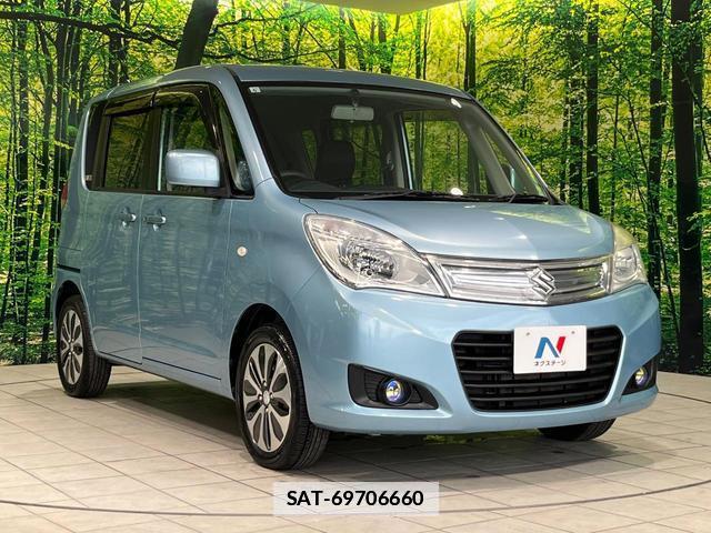 Suzuki SOLIO 2015-06 7871015-15