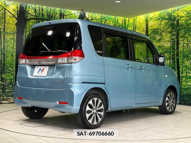 Suzuki SOLIO 2015-06 7871015-16