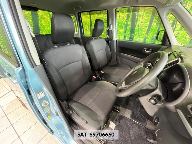 Suzuki SOLIO 2015-06 7871015-7