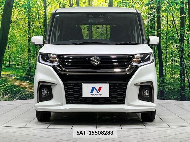 Suzuki SOLIO 2024-03 7871391-13