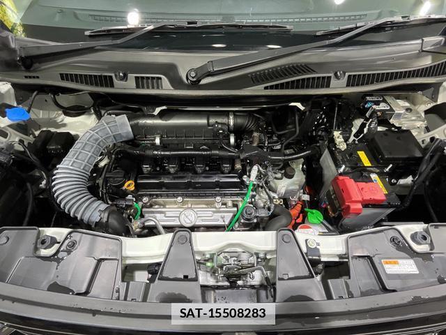 Suzuki SOLIO 2024-03 7871391-17