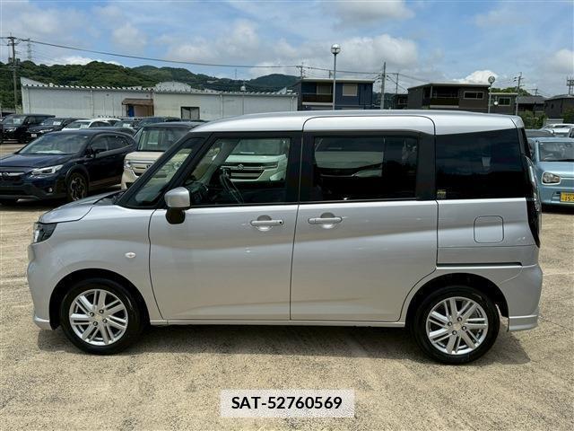 Suzuki SOLIO 2021-02 7871474-11