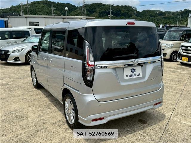 Suzuki SOLIO 2021-02 7871474-12