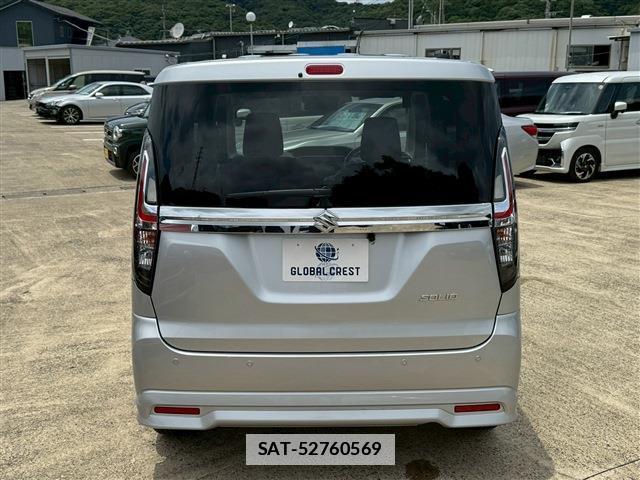 Suzuki SOLIO 2021-02 7871474-13