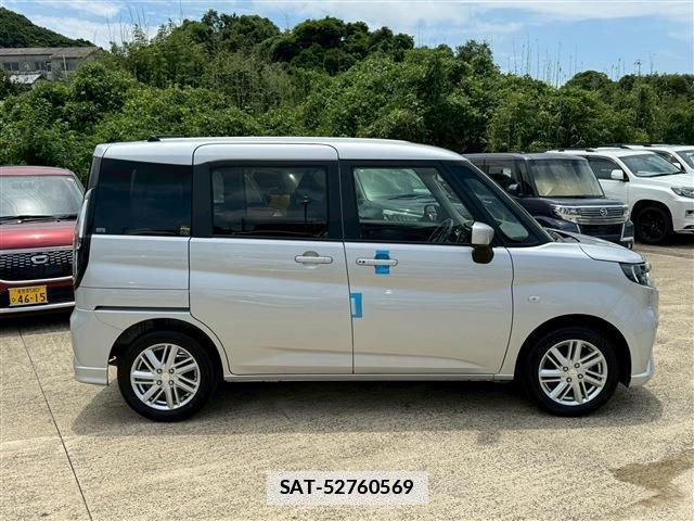 Suzuki SOLIO 2021-02 7871474-15