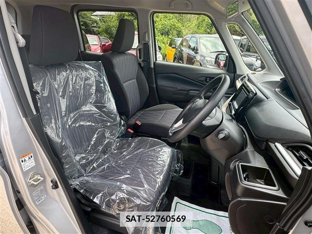 Suzuki SOLIO 2021-02 7871474-17