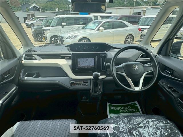 Suzuki SOLIO 2021-02 7871474-2