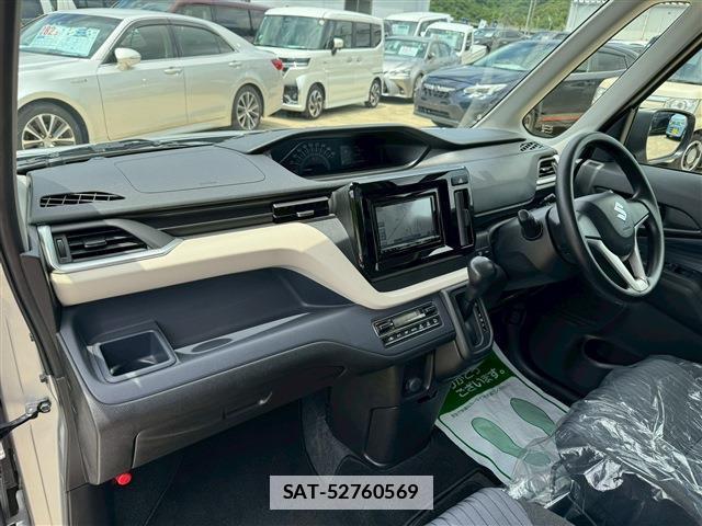 Suzuki SOLIO 2021-02 7871474-3