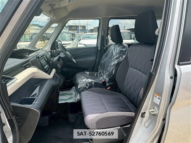 Suzuki SOLIO 2021-02 7871474-4