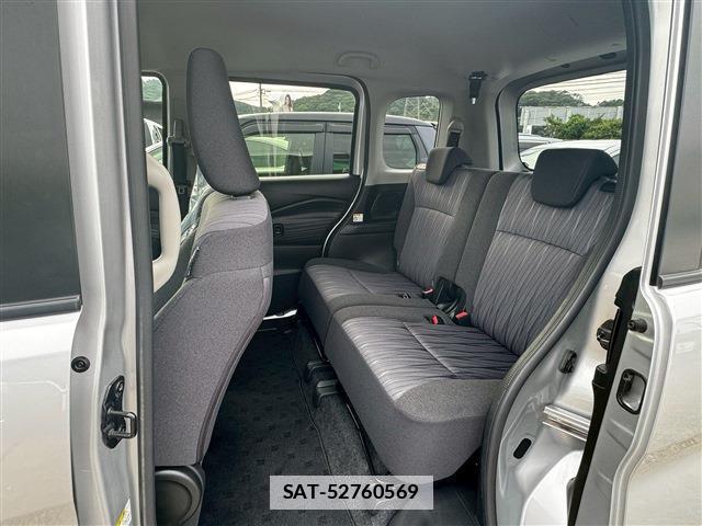 Suzuki SOLIO 2021-02 7871474-5