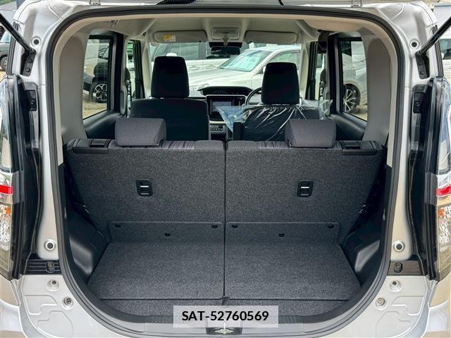 Suzuki SOLIO 2021-02 7871474-6
