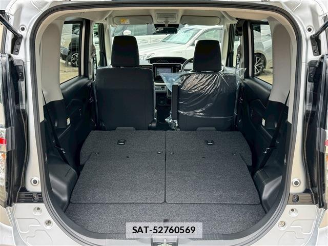 Suzuki SOLIO 2021-02 7871474-7