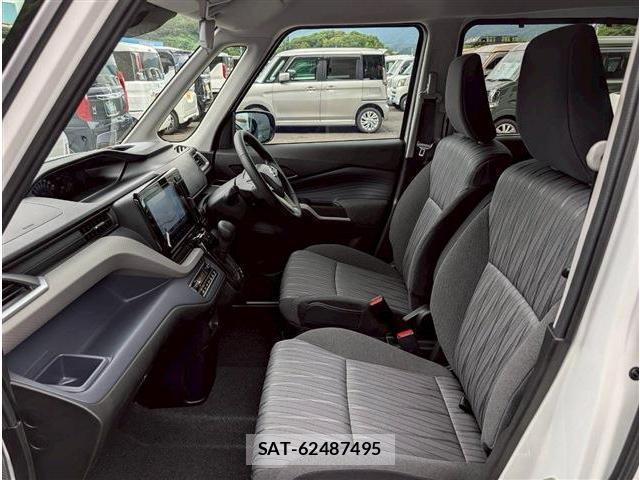 Suzuki SOLIO 2026-06 7872075-11