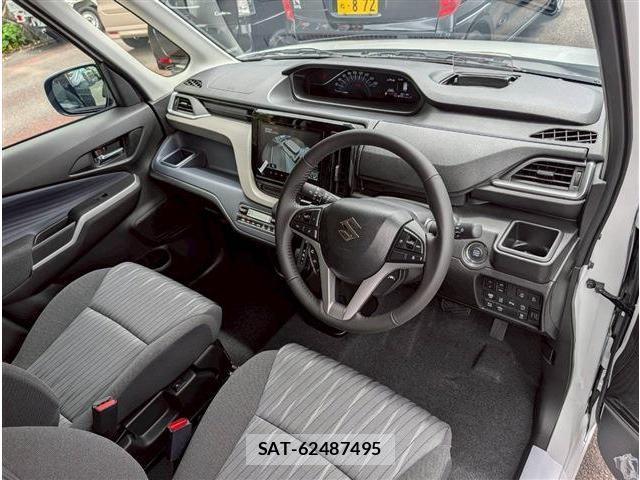 Suzuki SOLIO 2026-06 7872075-12