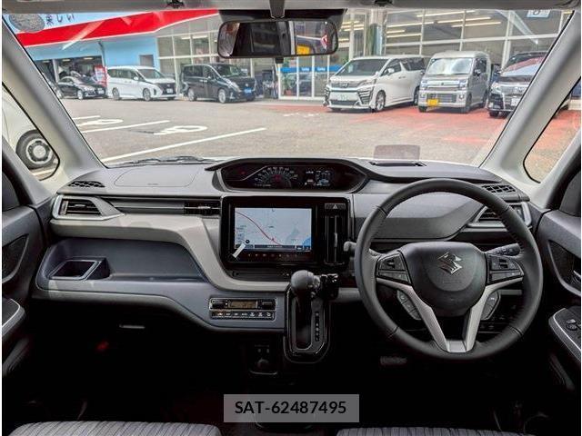 Suzuki SOLIO 2026-06 7872075-13