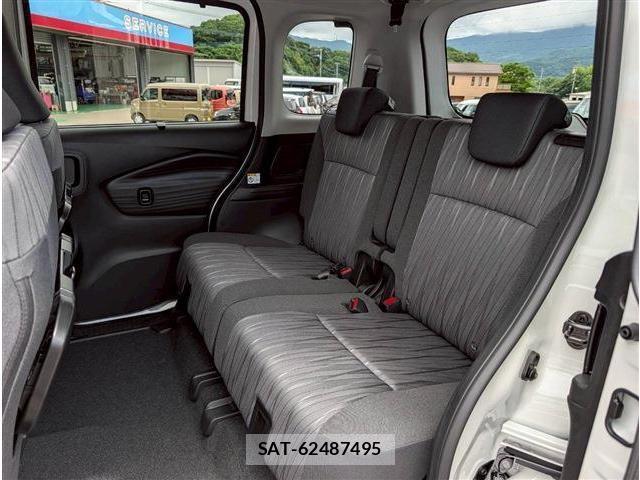 Suzuki SOLIO 2026-06 7872075-14