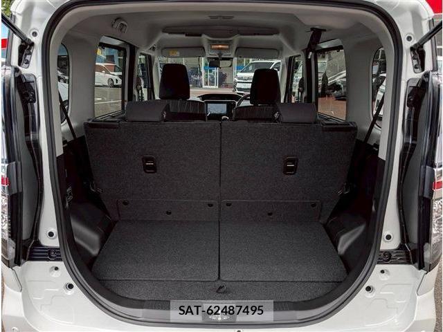 Suzuki SOLIO 2026-06 7872075-15