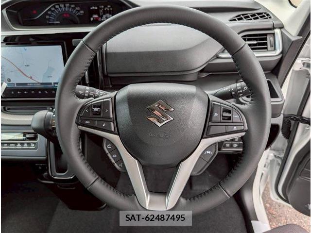 Suzuki SOLIO 2026-06 7872075-17