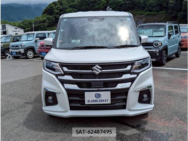 Suzuki SOLIO 2026-06 7872075-3