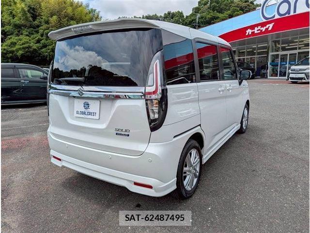 Suzuki SOLIO 2026-06 7872075-5