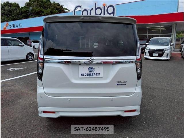 Suzuki SOLIO 2026-06 7872075-6