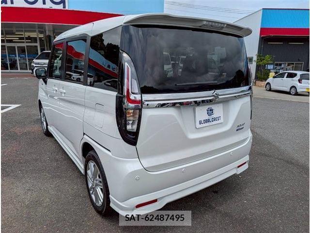 Suzuki SOLIO 2026-06 7872075-7