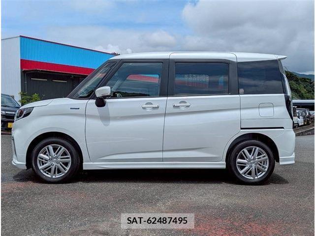 Suzuki SOLIO 2026-06 7872075-8