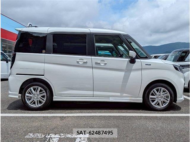 Suzuki SOLIO 2026-06 7872075-9