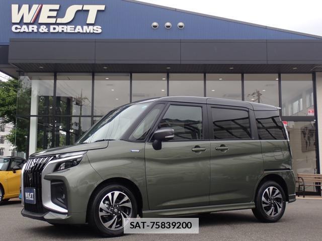 Suzuki SOLIO 2026-02 7872343-0