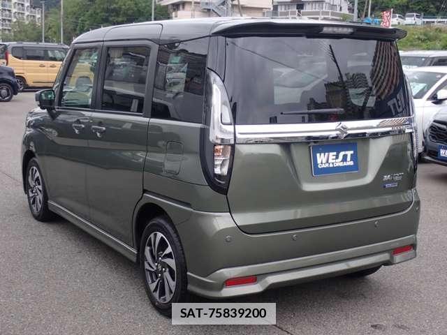 Suzuki SOLIO 2026-02 7872343-1