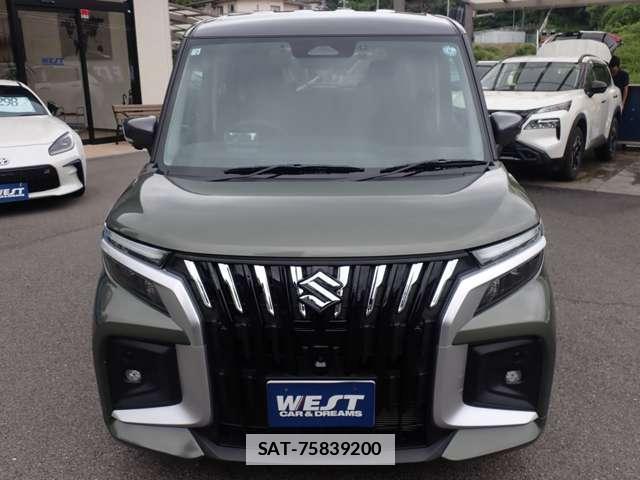 Suzuki SOLIO 2026-02 7872343-13