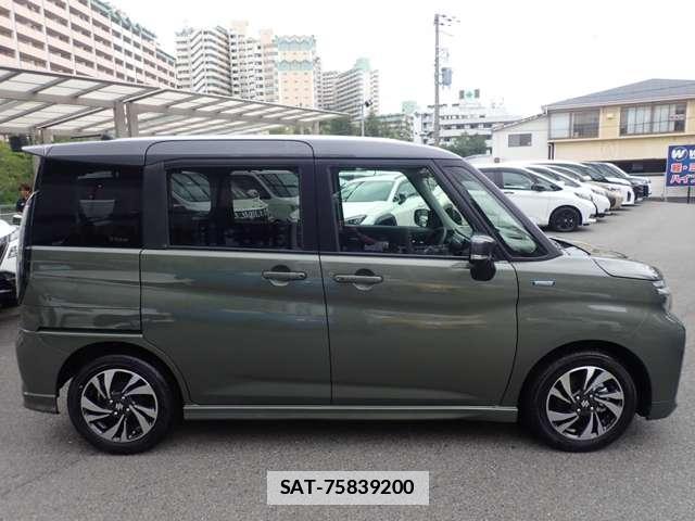 Suzuki SOLIO 2026-02 7872343-15