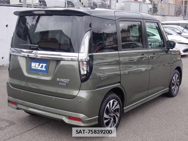 Suzuki SOLIO 2026-02 7872343-16