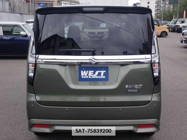Suzuki SOLIO 2026-02 7872343-17