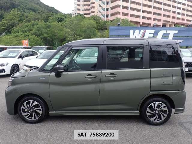 Suzuki SOLIO 2026-02 7872343-18