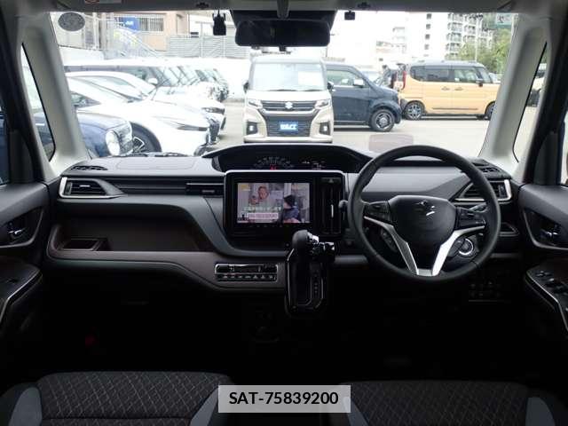 Suzuki SOLIO 2026-02 7872343-2