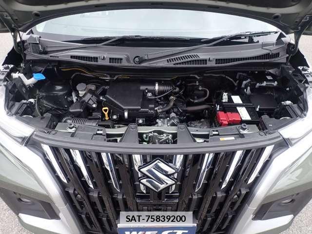 Suzuki SOLIO 2026-02 7872343-5