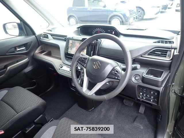 Suzuki SOLIO 2026-02 7872343-6