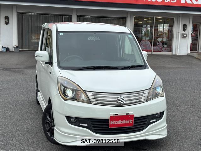 Suzuki SOLIO 2013-09 7872788-1