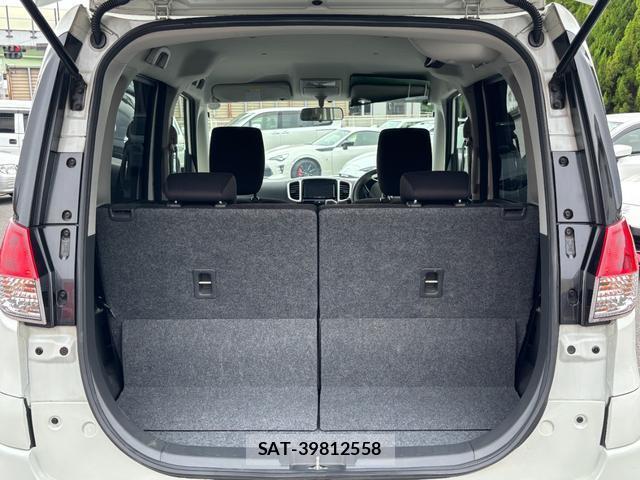 Suzuki SOLIO 2013-09 7872788-11
