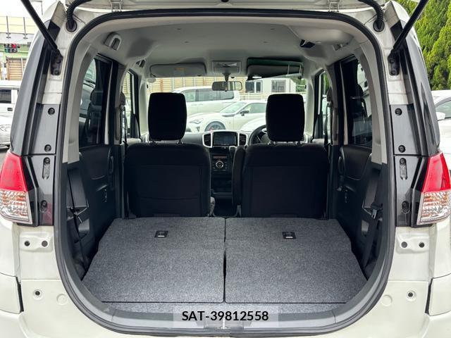 Suzuki SOLIO 2013-09 7872788-12