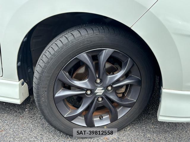 Suzuki SOLIO 2013-09 7872788-13