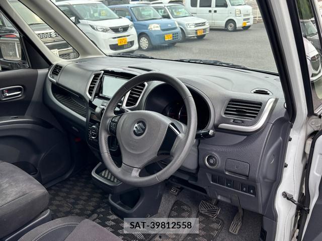 Suzuki SOLIO 2013-09 7872788-14