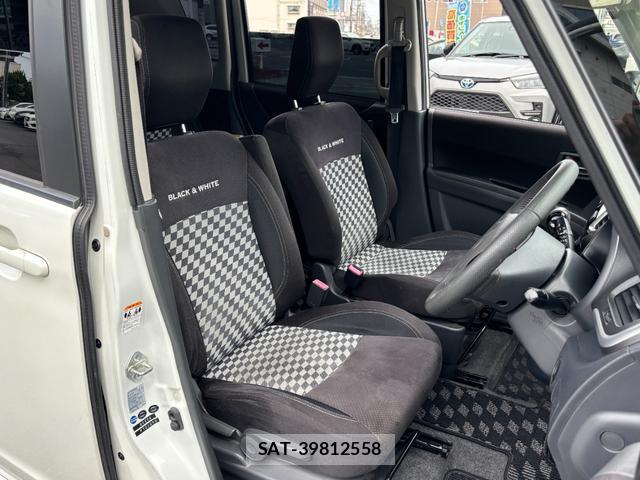 Suzuki SOLIO 2013-09 7872788-15