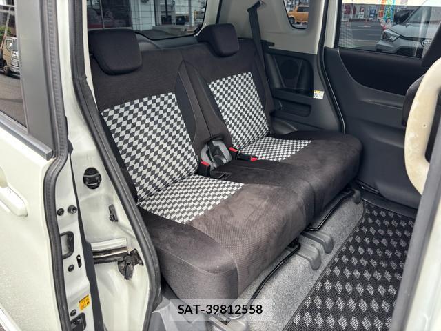 Suzuki SOLIO 2013-09 7872788-16