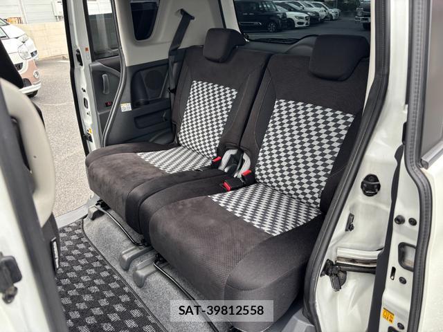 Suzuki SOLIO 2013-09 7872788-17