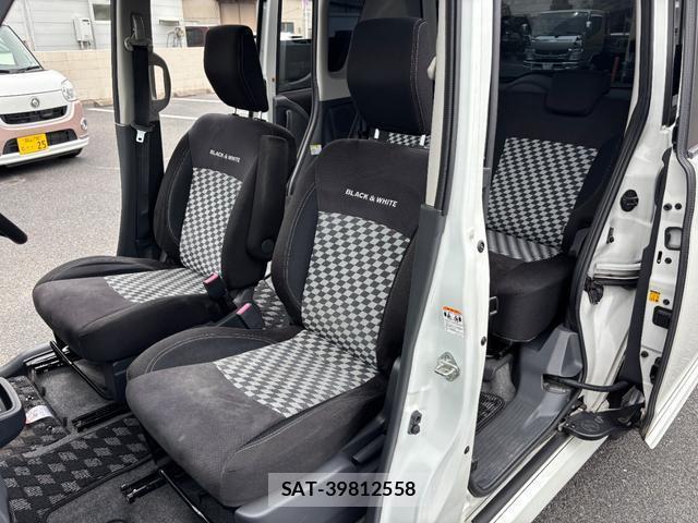 Suzuki SOLIO 2013-09 7872788-18