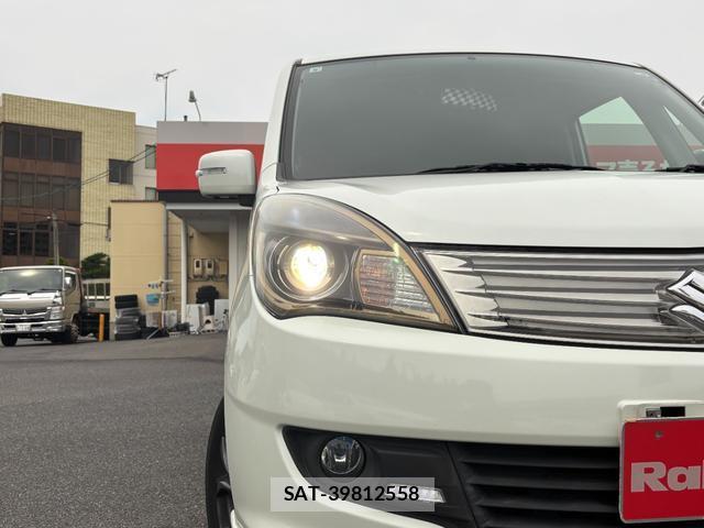 Suzuki SOLIO 2013-09 7872788-3